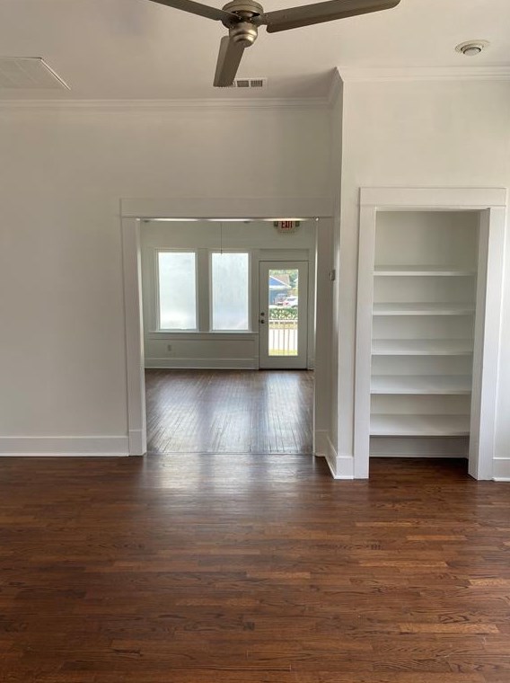 709 11th St, Houston TX  77008-6713 exterior