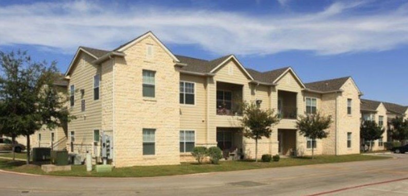 2702 S Bagdad Rd, Leander, TX 78641