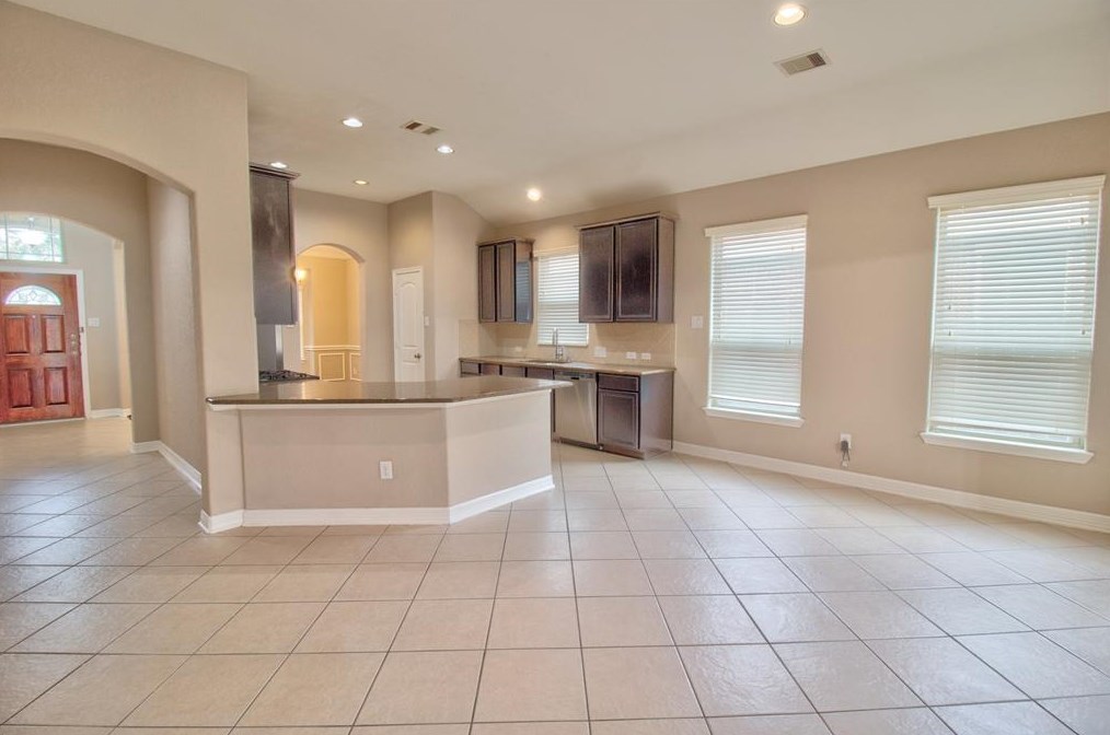 16706 Dover Mills Dr, Spring TX  77379-3468 exterior