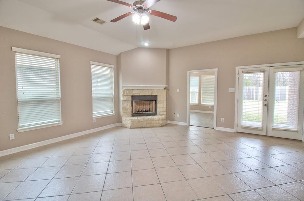 16706 Dover Mills Dr, Spring TX  77379-3468 exterior