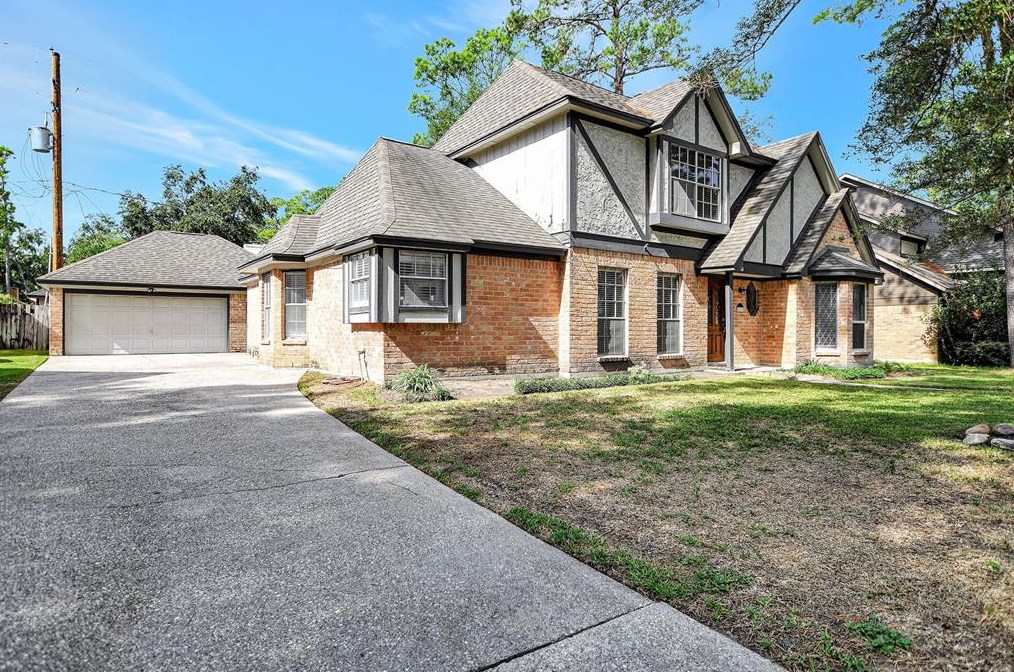 20727 Greymoss Ln, Houston, TX 77073-3107