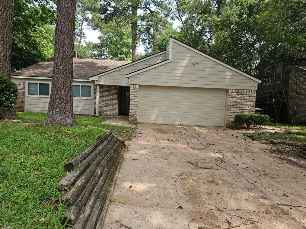 3119 Glen Spring Dr, Humble, TX 77339-1309