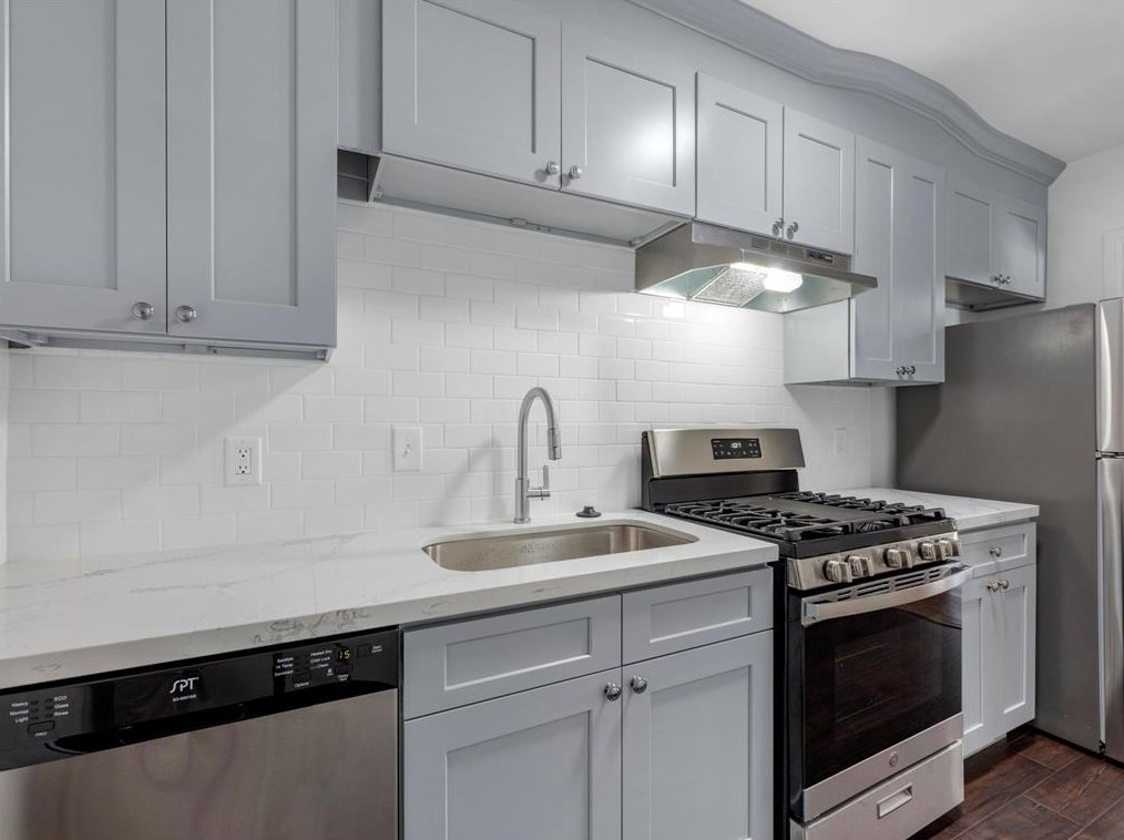1819 Marshall St #3, Houston, TX 77098