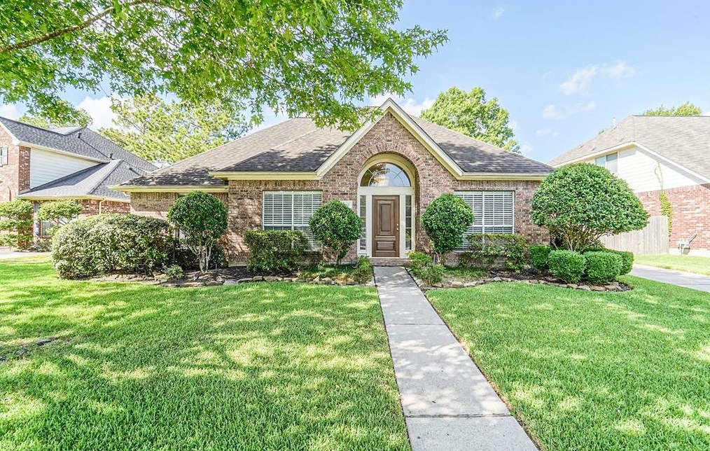 14431 Wadlington Dr, Houston, TX 77044-5082