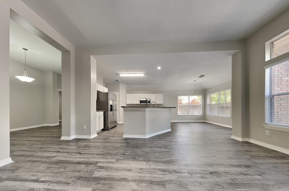 6427 Upper Lake Dr, Humble, TX 77346