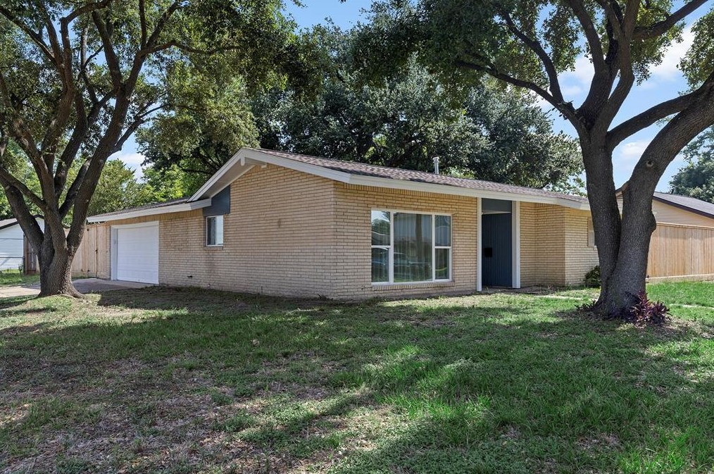 2418 Wilde Rock Way, Houston, TX 77018