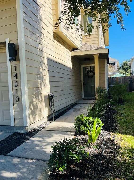 14310 Fairbuff Ln, Houston, TX 77014
