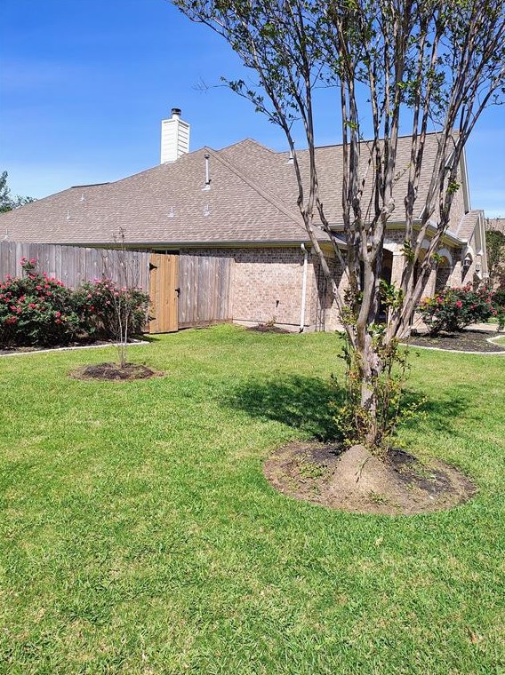 22015 Bridgestone Oak Dr, Spring TX  77388-3151 exterior