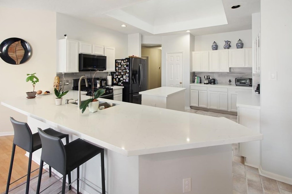 3334 Barkers Forest Ln, Houston, TX 77084