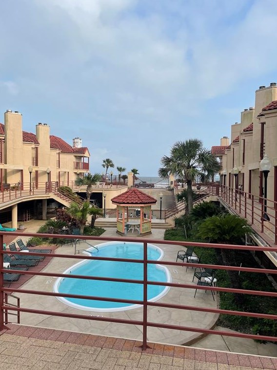 7312 Seawall Blvd #225, Galveston, TX 77551