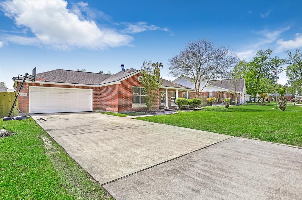 25430 Cedar Ln, Patton, TX 77372-5386