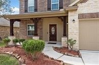23331 Crosscut Pass Dr, Spring TX  77373-8635 exterior
