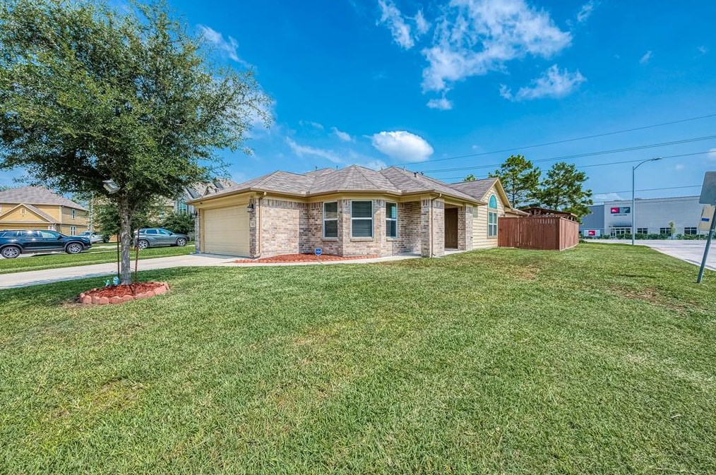1002 Stable Side Ct, Houston, TX 77073-6409