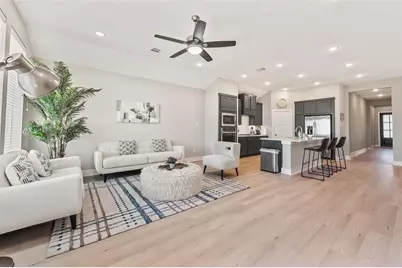 29635 Burcreek, Fulshear, TX 77441 - Photo 4