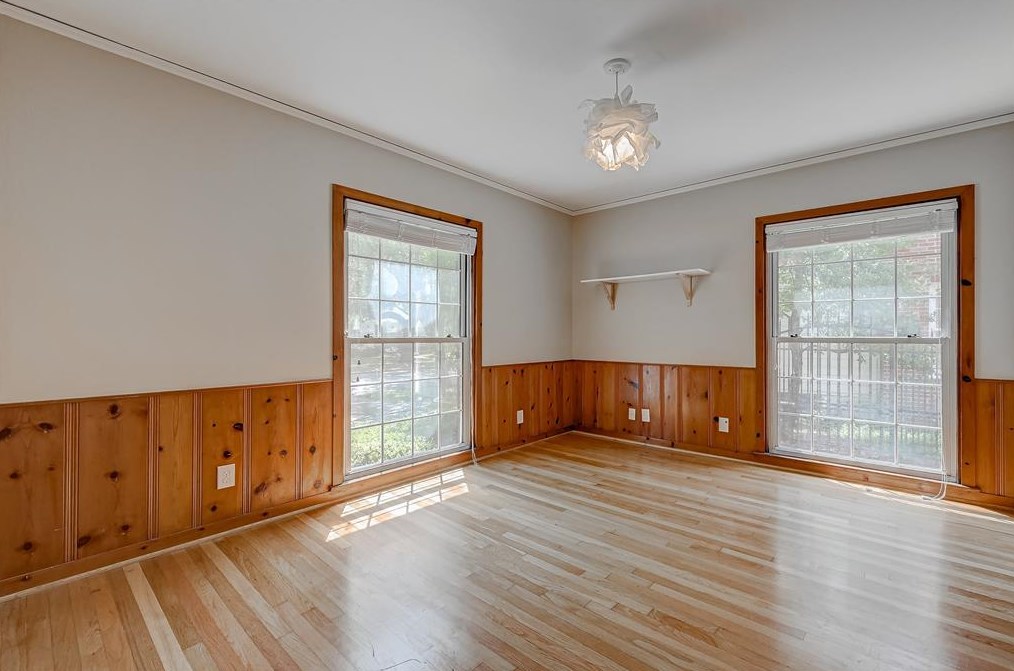 2128 Watts St, Houston TX  77030-1204 exterior