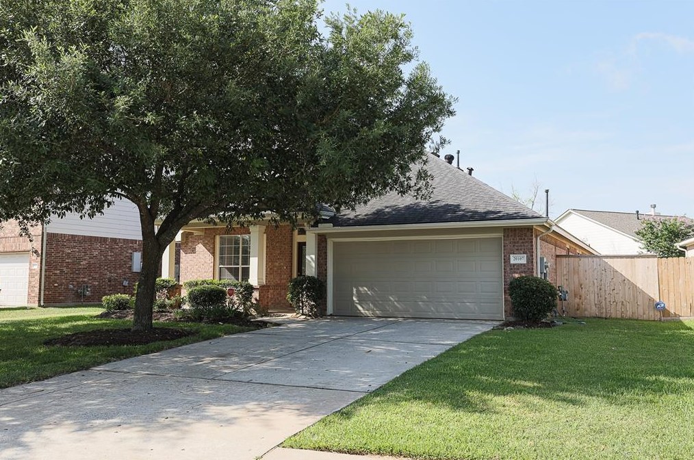 20107 Monarda Manor Ct, Spring, TX 77379-8574