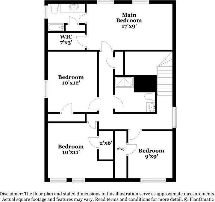 4935 N Cancun Dr, Houston, TX 77045