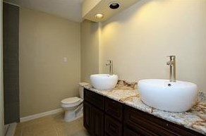 16910 Creeksouth, Houston TX  77068-2105 exterior