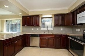 16910 Creeksouth, Houston TX  77068-2105 exterior