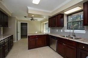 16910 Creeksouth, Houston TX  77068-2105 exterior