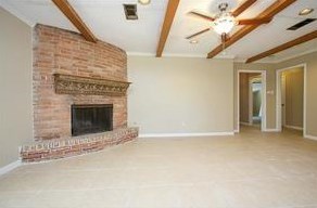 16910 Creeksouth, Houston TX  77068-2105 exterior