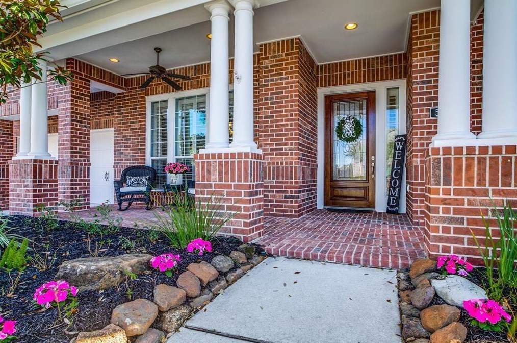 530 Cascade View Ct, League City, TX 77573-6115