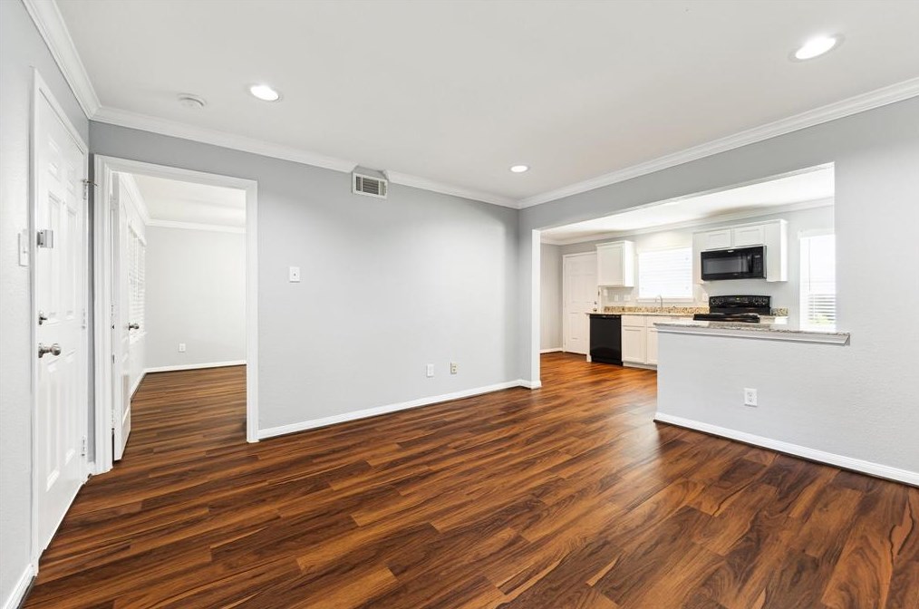 1548 Ashland St #5, Houston, TX 77008