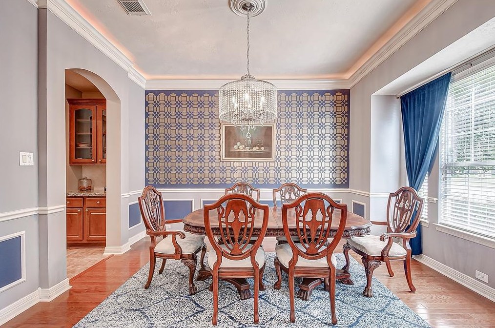 5014 Riverstone Crossing Dr, Sugar Land, TX 77479-4814