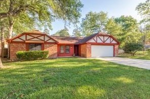 2119 Southwood Dr, Roman Forest, TX 77357-2951