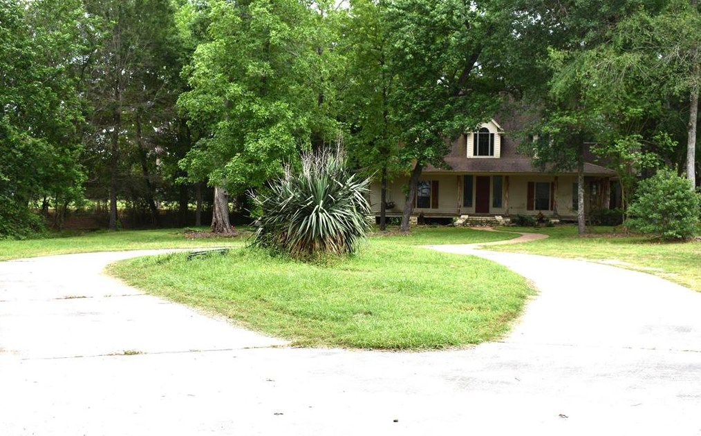 12168 Clint Parker Rd, Conroe, TX 77303
