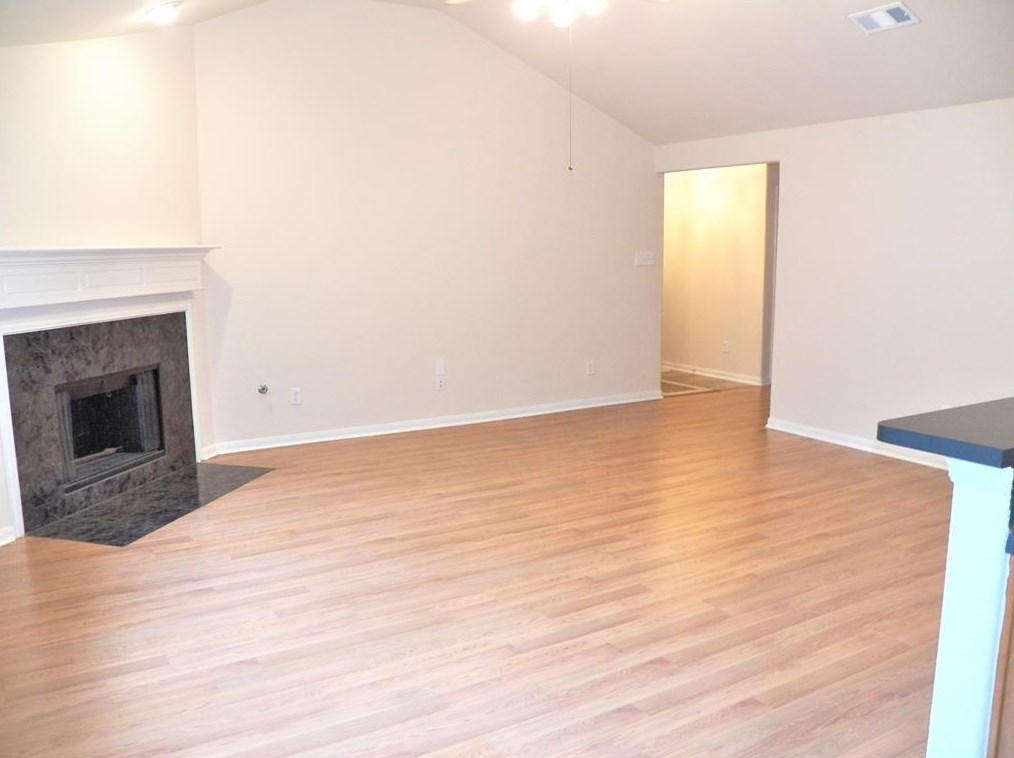 18 Bristol Gate Pl, Spring TX  77380-5401 exterior