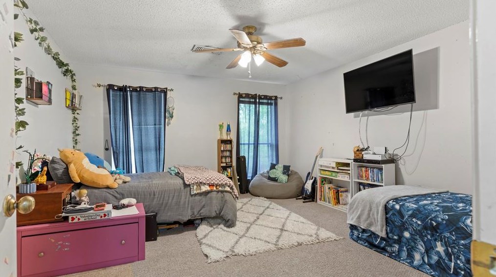 14309 Cashel Frst Dr, Houston TX  77069-3511 exterior