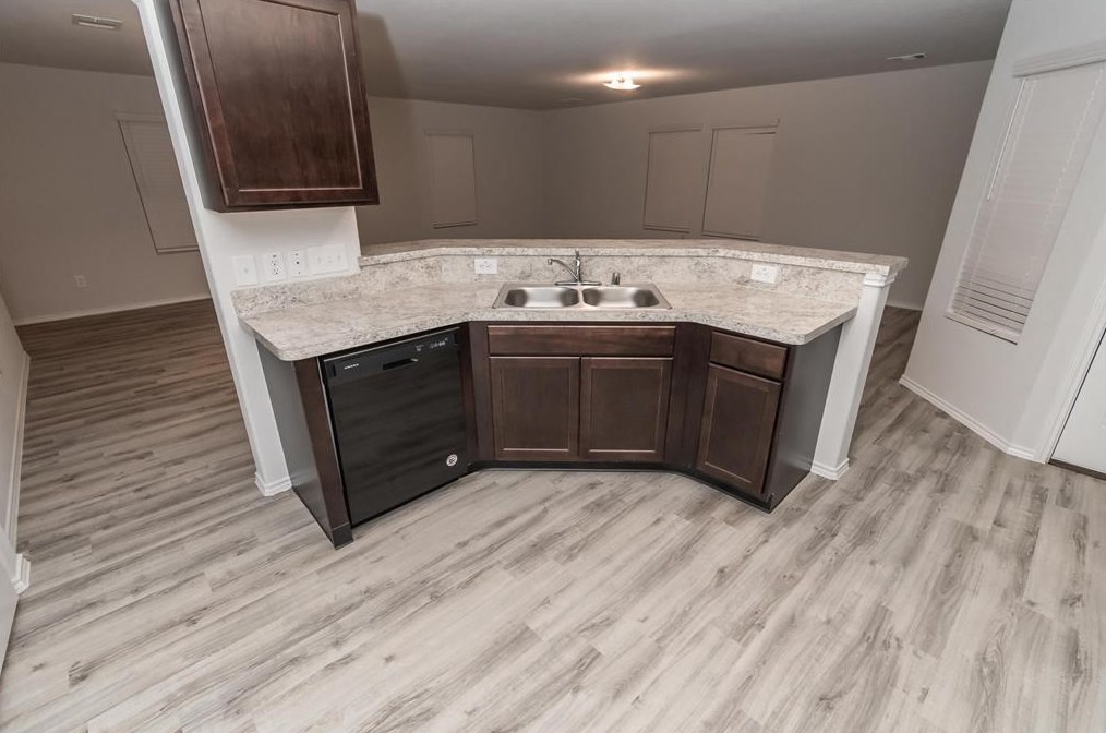 23671 Goodfellow Dr, Spring TX  77373-8509 exterior