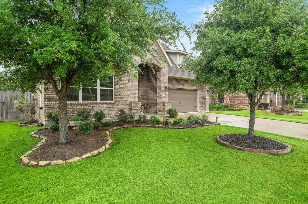 26942 Carmel Falls Ln, Katy, TX 77494-8009