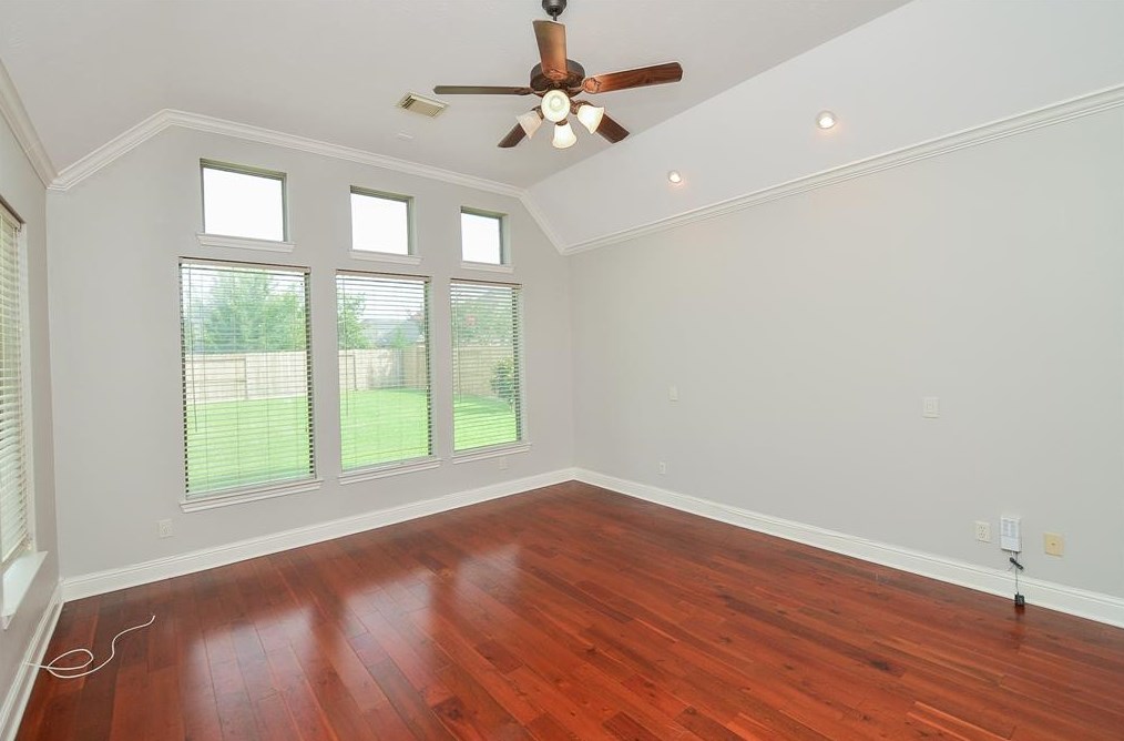 6106 Waterfall Trace Ln, Fulshear TX 77441-2062 exterior