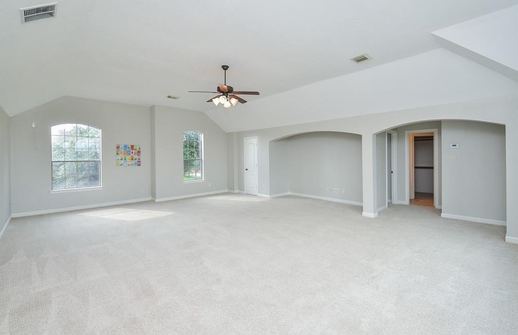 6106 Waterfall Trace Ln, Fulshear TX 77441-2062 exterior