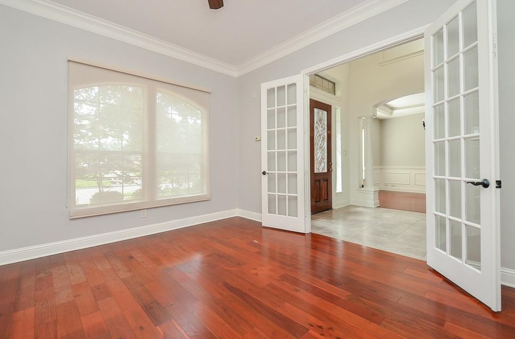 6106 Waterfall Trace Ln, Fulshear TX 77441-2062 exterior