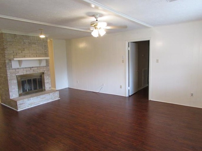 3219 Ashmont Ln, Missouri City TX  77459-2011 exterior