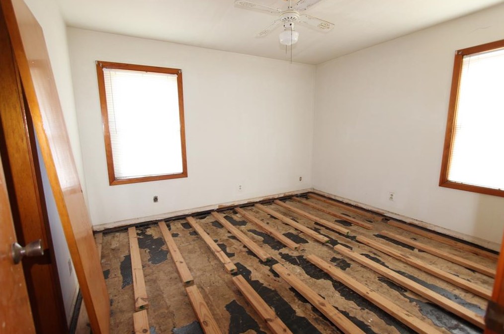 7522 Hammerly, Houston TX  77055-1205 exterior