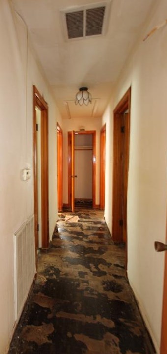 7522 Hammerly, Houston TX  77055-1205 exterior