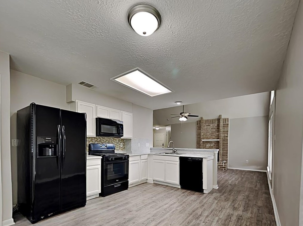 19631 Coppervine Ln, Houston TX  77084-4772 exterior