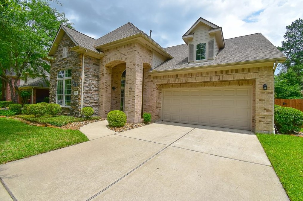 7 Shale Creek Cir, Spring, TX 77382-5506