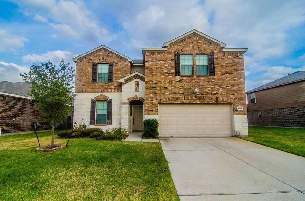 15318 Benson Landing Dr, Cypress, TX 77429-6068