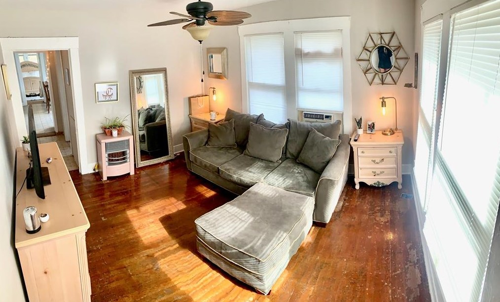 532 Cortlandt St #4, Houston, TX 77007