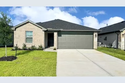 4322 Freya Pointe Drive, Fulshear, TX 77441 - Photo 1