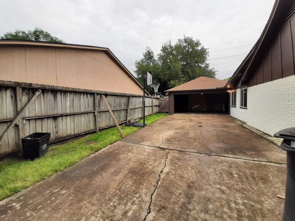 22310 Goldstone Dr, Katy, TX 77450