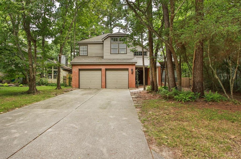 6 Leaf Trace Ct, Spring, TX 77381-4503