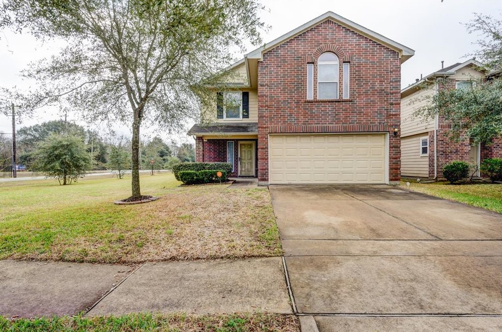 4346 Richmeadow Dr, Houston, TX 77048