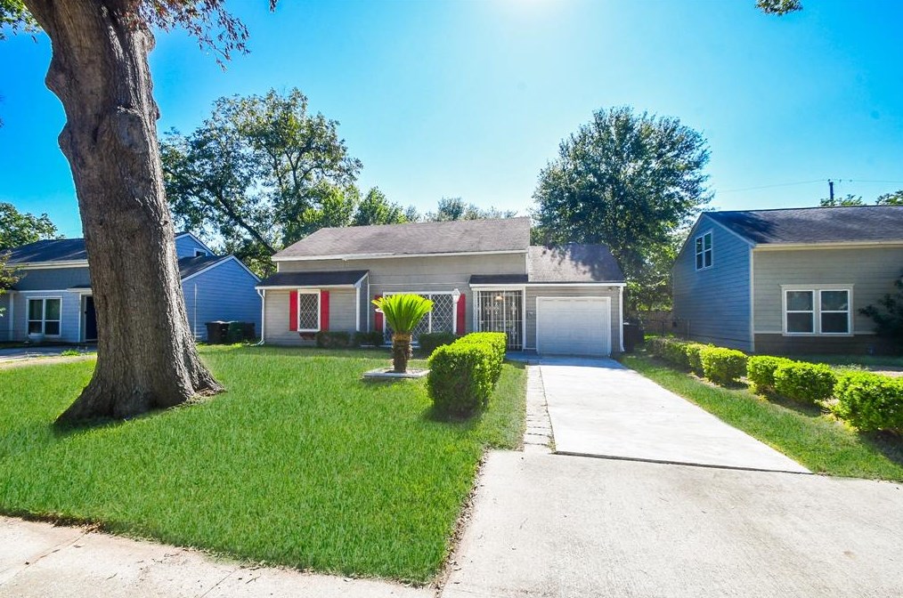 3826 Luca St, Houston, TX 77021