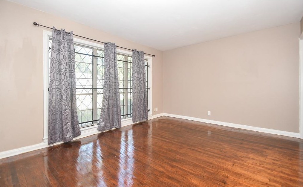 3826 Luca St, Houston TX  77021-2543 exterior